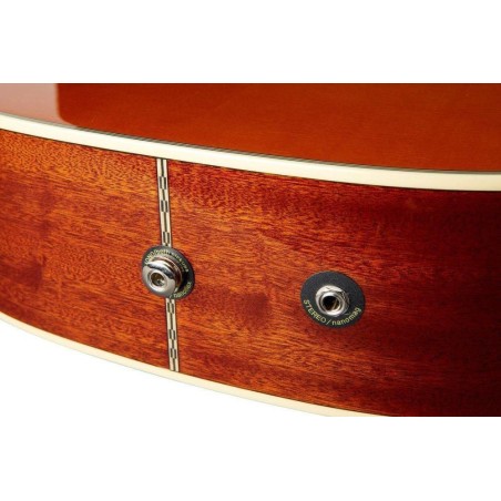 Epiphone DR-500MCE Natural