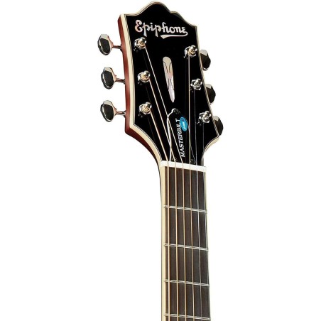Epiphone DR-500MCE Natural