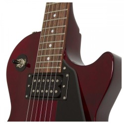 Epiphone Les Paul Studio Wine Red 2018