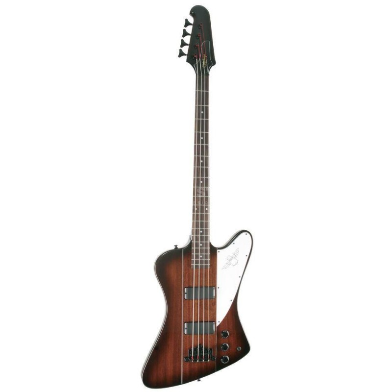 Epiphone Thunderbird Reverse IV Vintage Sunburst