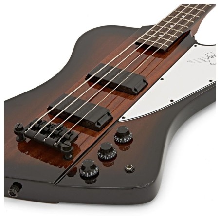 Epiphone Thunderbird Reverse IV Vintage Sunburst