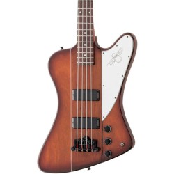 Epiphone Thunderbird Reverse IV Vintage Sunburst