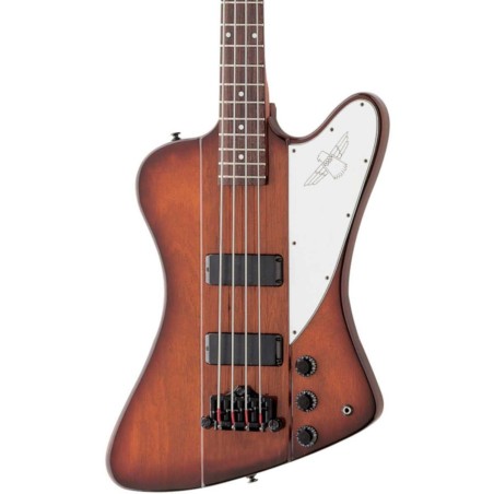 Epiphone Thunderbird Reverse IV Vintage Sunburst