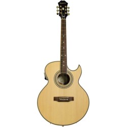 Epiphone PR-5 Natural