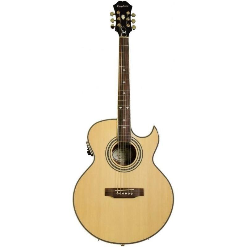 Epiphone PR-5 Natural