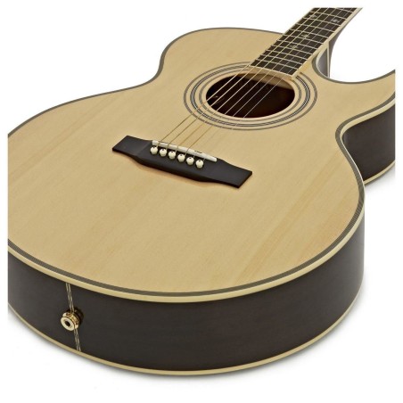 Epiphone PR-5 Natural