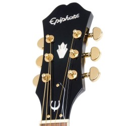Epiphone PR-5 Natural