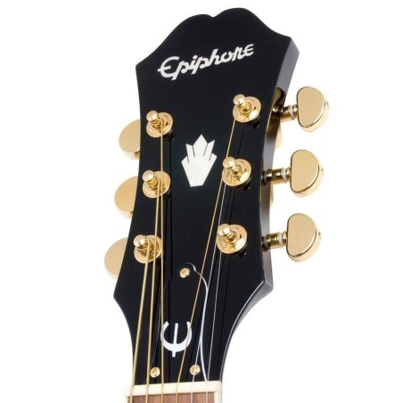 Epiphone PR-5 Natural