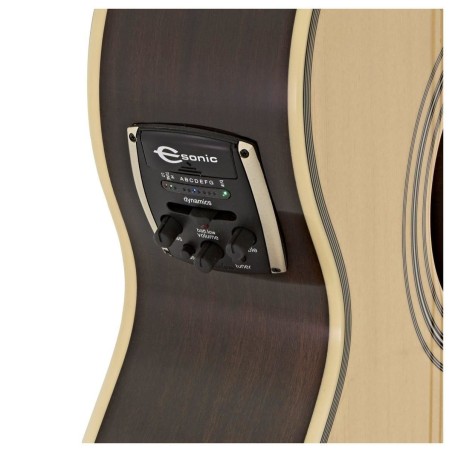 Epiphone PR-5 Natural