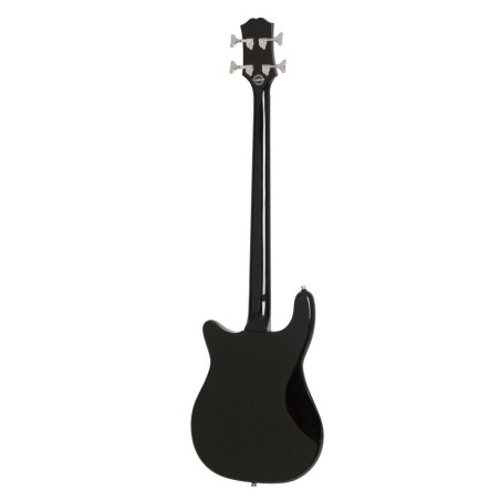 Epiphone Embassy Pro Bass Ebony