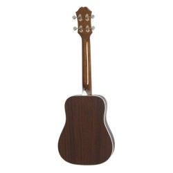 Epiphone Tenor Ukulele Hummingbird Tobacco Sunburst