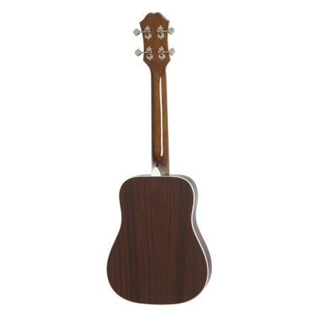 Epiphone Tenor Ukulele Hummingbird Tobacco Sunburst