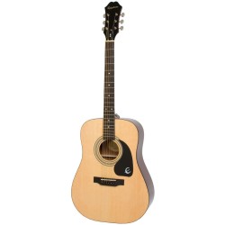 Epiphone DR100 Natural