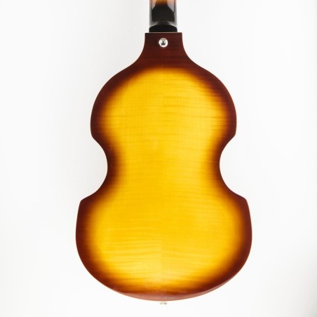 Epiphone Viola Bass Vintage Sunburst