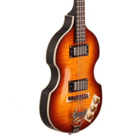 Epiphone Viola Bass Vintage Sunburst