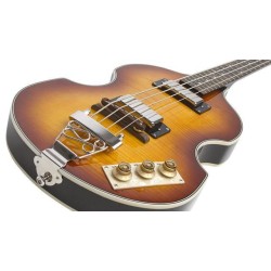 Epiphone Viola Bass Vintage Sunburst