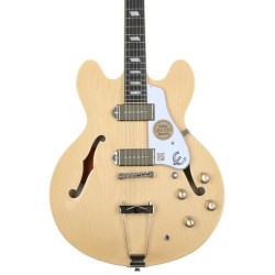 Epiphone Casino Natural