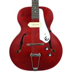 Epiphone 1966 Century Cherry