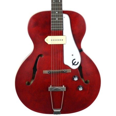 Epiphone 1966 Century Cherry