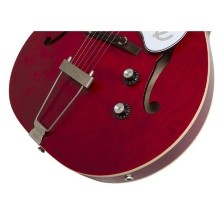 Epiphone 1966 Century Cherry