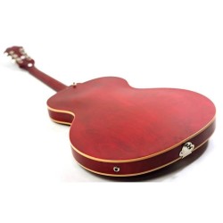 Epiphone 1966 Century Cherry