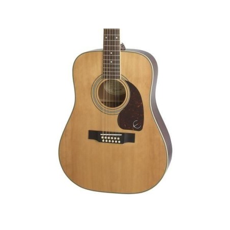 Epiphone DR212 Natural