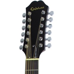 Epiphone DR212 Natural
