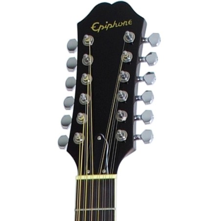 Epiphone DR212 Natural