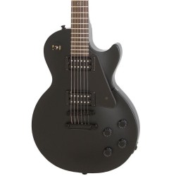 Epiphone Les Paul Gothic Pitch Black