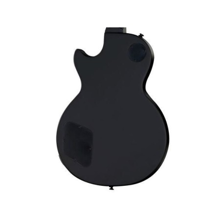 Epiphone Les Paul Gothic Pitch Black