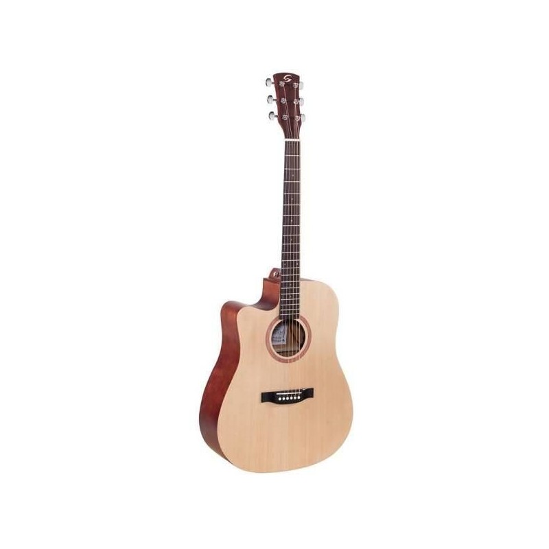 Soundsation Grand Teton DNCE-NT-LH Mancina