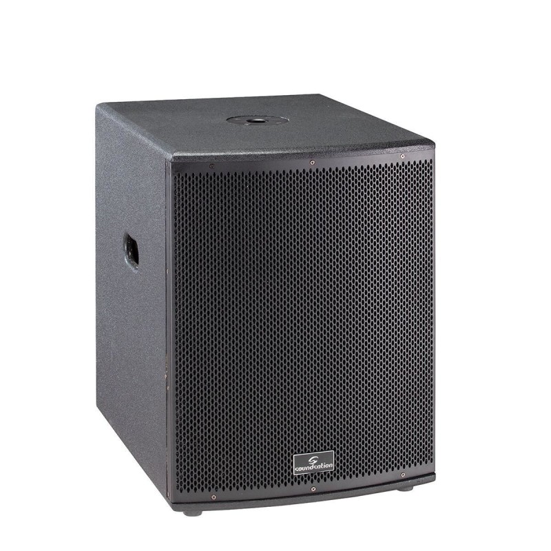 Soundsation Hyper Bass 18P