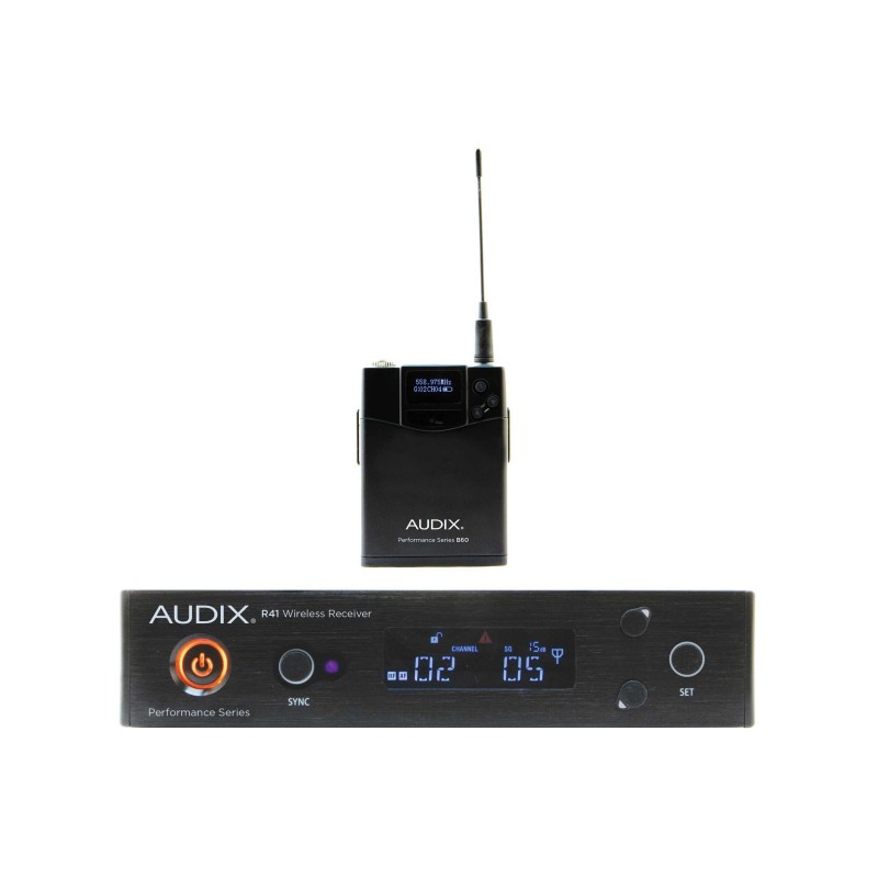 Audix AP41-BP