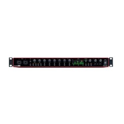 Focusrite Scarlett 18i20 3rd Gen