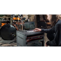 Focusrite Scarlett 18i20 3rd Gen