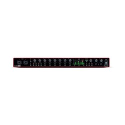 Focusrite Scarlett 18i20 3rd Gen