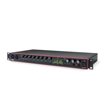 Focusrite Scarlett 18i20 3rd Gen