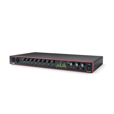 Focusrite Scarlett 18i20 3rd Gen