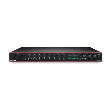 Focusrite Scarlett 18i20 3rd Gen