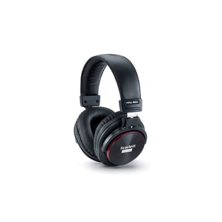 Focusrite Scarlett Solo Studio 3rd Gen