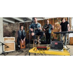Focusrite Scarlett 18i8 3rd Gen