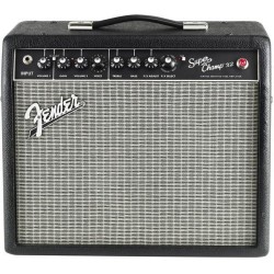 Fender Super Champ X2