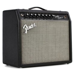Fender Super Champ X2