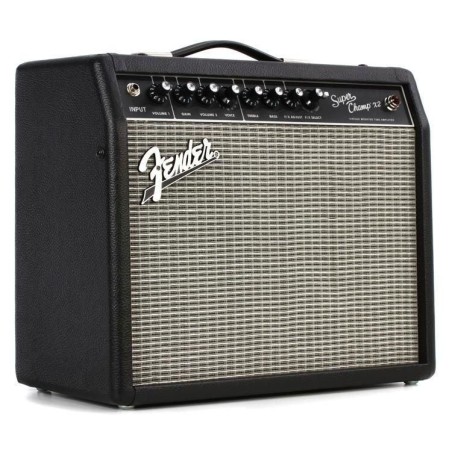 Fender Super Champ X2