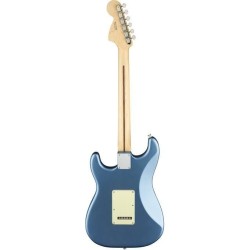 Fender American Performer Stratocaster MN Satin Lake Placid Blue