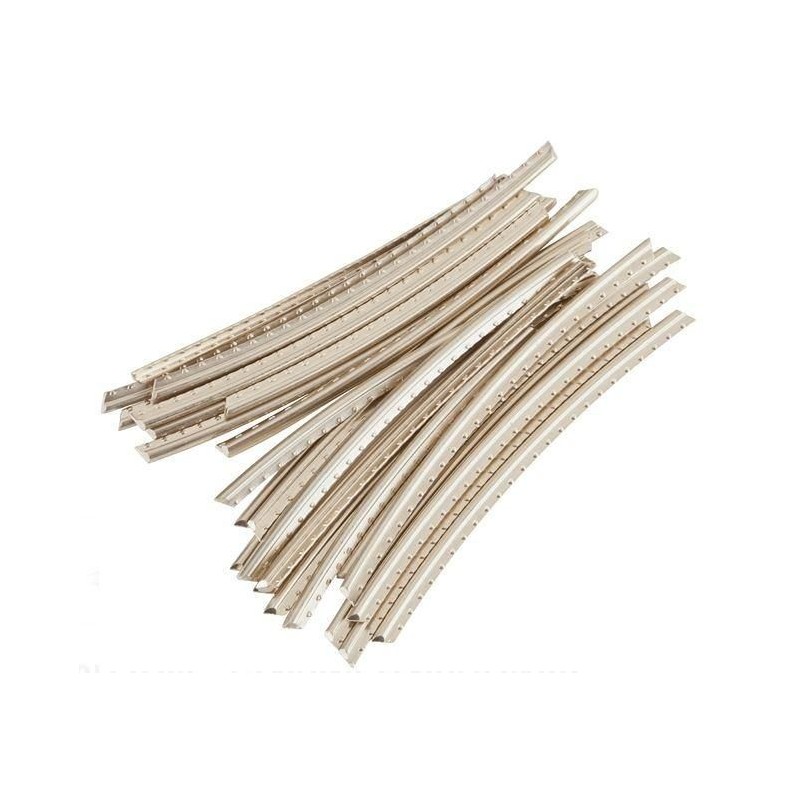 Fender Replacement Narrow/Tall Guitar Frets
