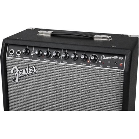 Fender Champion 40