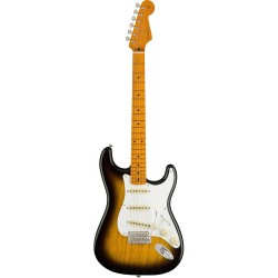 Fender Classic Series '50s Stratocaster Lacquer Two Colour Sunburst
