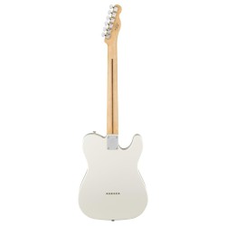 Fender Player Telecaster PF Polar White