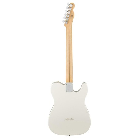 Fender Player Telecaster PF Polar White